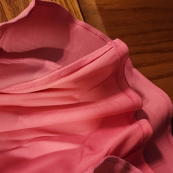 Boston Proper Pink Dress - Picture 7 of 8